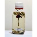 Aceite de muérdago